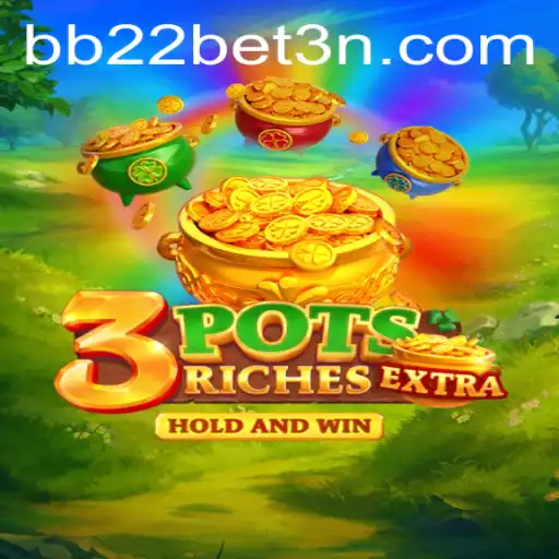 Explorando o 3potsExtra: O Jogo de Estratégia e Diversão