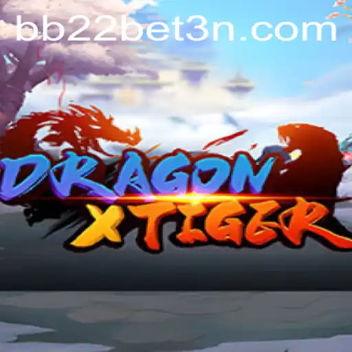 DragonXTiger: Explorando o Novo Fenômeno no Mundo dos Jogos