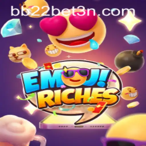 Descubra o Mundo Fascinante de EmojiRiches: Seu Novo Jogo de Aventura em bb22bet