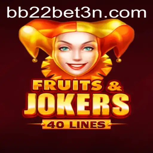 Explorando o Mundo de FruitsAndJokers40: Um Jogo de Slots Clássico e Envolvente