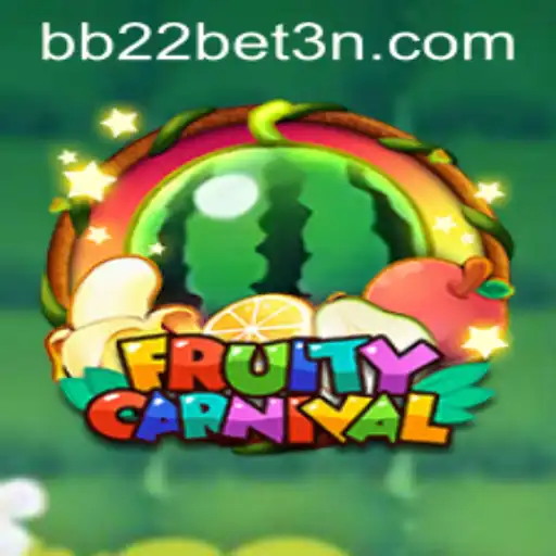 Estratégias e Regras do Jogo de Slots FruityCarnival no Mundo das Apostas Online