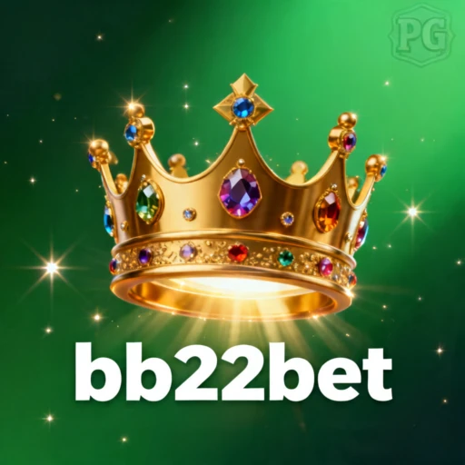 bb22bet Logo