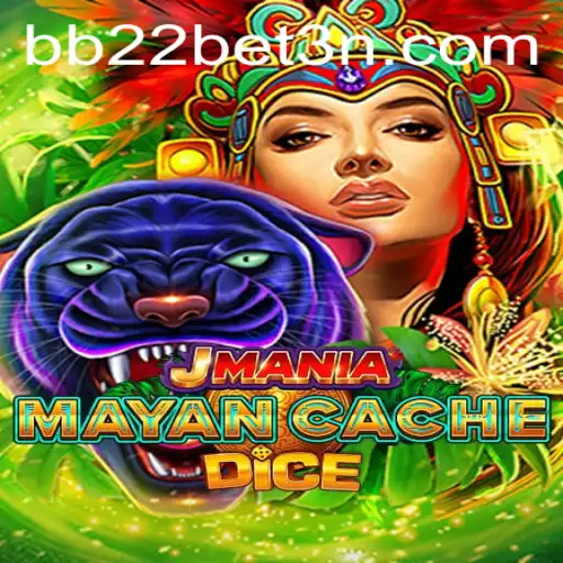 Explorando o Mundo de JManiaMayanCacheDice: Um Jogo de Estratégia e Sorte