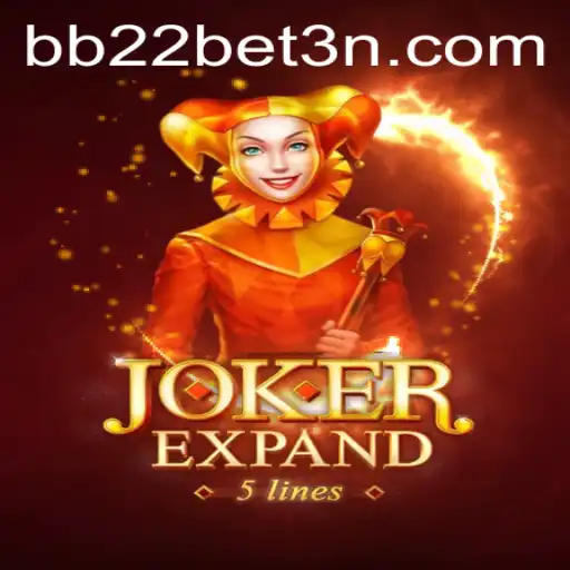 JokerExpand: Explore o Mundo do Entretenimento de Cassino com BB22Bet