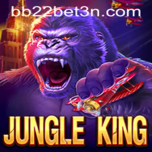 JungleKing: Uma Aventura Selvagem no Mundo dos Cassinos Online