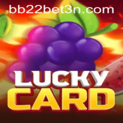 Descubra o Excitante Mundo de LuckyCard: O Jogo que Conquista a Todos