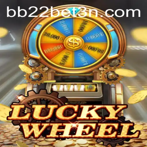 Descubra o Fascinante Mundo do LuckyWheel com BB22Bet