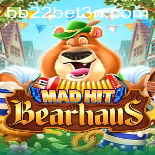 MadHitBearhaus: Uma Imersão no Jogo de Estratégia com a Palavra-Chave bb22bet