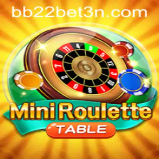 Explorando o Emocionante Jogo de MiniRoulette