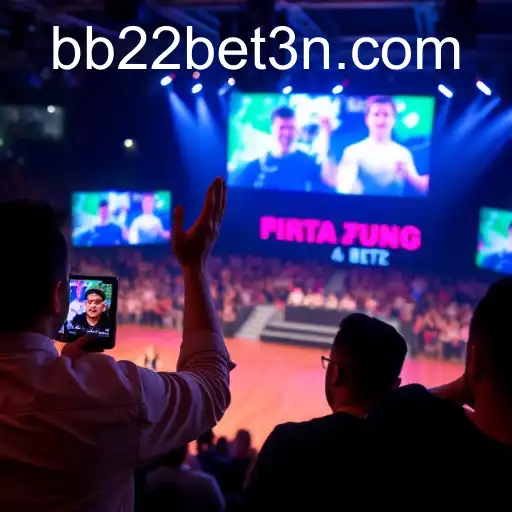 Transmissão ao vivo